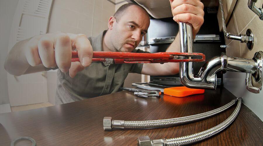 Local annual plumbing maintenance in Holland, KY
