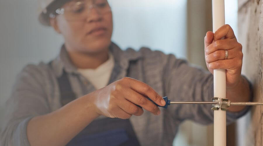 Professional annual plumbing maintenance services in Holland, KY